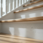 découvrez nos étapes détaillées et conseils experts pour réussir la peinture de votre escalier en bois et obtenir un rendu professionnel.