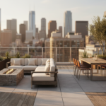 découvrez tout sur les penthouses suites, ces toits-terrasses de luxe offrant confort, vue imprenable et élégance pour un séjour inoubliable.