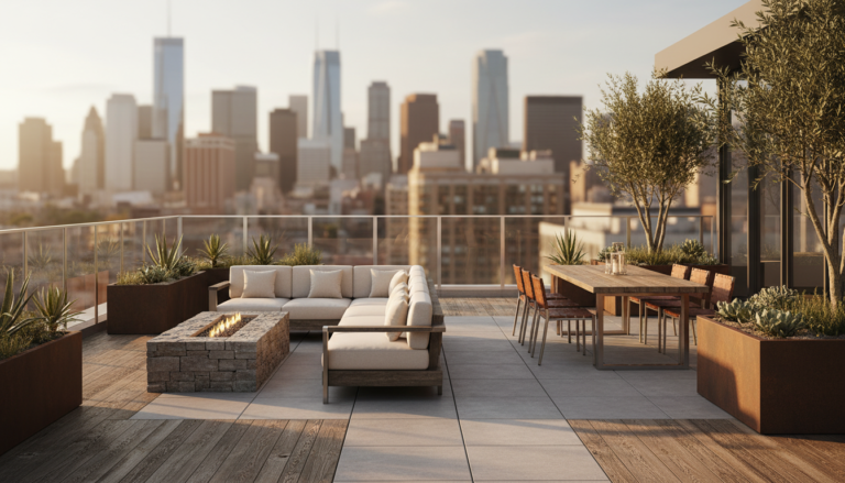 découvrez tout sur les penthouses suites, ces toits-terrasses de luxe offrant confort, vue imprenable et élégance pour un séjour inoubliable.
