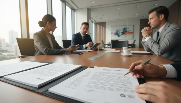 découvrez tout sur le prêt immobilier pour fonctionnaires en 2026 : taux avantageux, garanties, avantages exclusifs et conseils pour optimiser votre financement.
