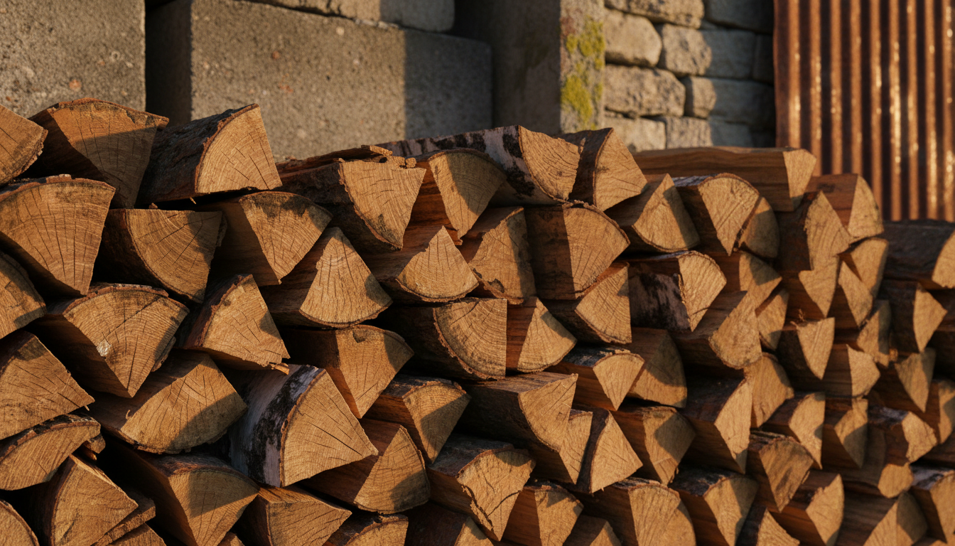 découvrez les prix du stère de bois en 50 cm pour 2026, avec nos conseils d'achat pour vous aider à choisir le meilleur tarif et la qualité adaptée à vos besoins.