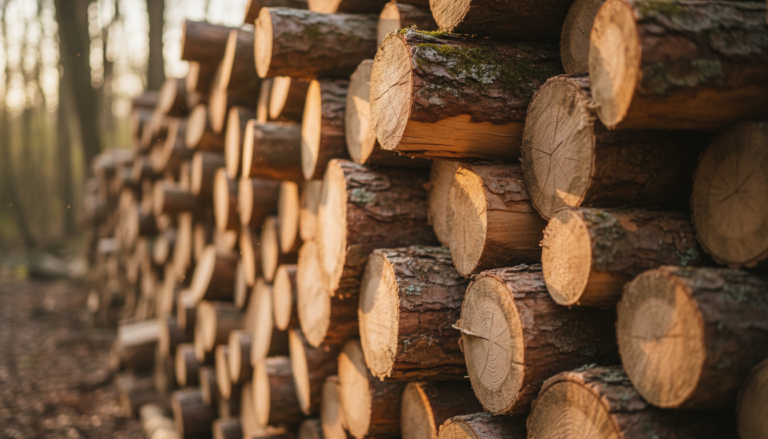découvrez les tarifs 2026 du stère de bois en 50 cm et profitez de conseils d'achat pour choisir le meilleur bois de chauffage au meilleur prix.