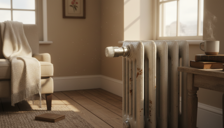 découvrez comment installer un robinet de radiateur thermostatique pour optimiser votre confort et réaliser des économies d'énergie efficaces.