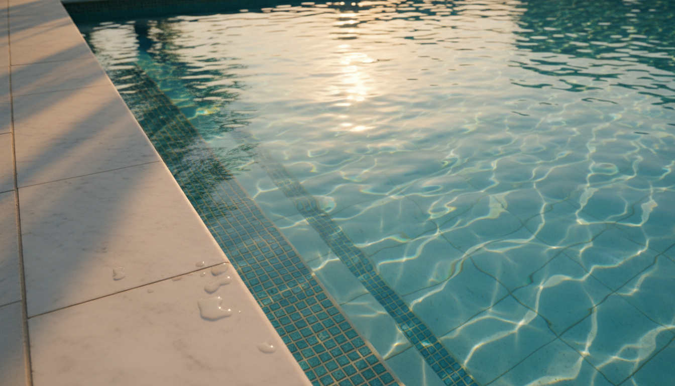 découvrez comment doser correctement le sulfate de cuivre dans votre piscine, les risques associés à son utilisation et les précautions essentielles pour assurer la sécurité et l'efficacité du traitement.