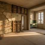 découvrez cet appartement à rénover à saint-jean-de-luz, une opportunité unique pour investir au cœur du pays basque. profitez d'un cadre idyllique et valorisez votre bien immobilier.