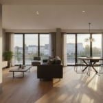 découvrez cet appartement à vendre à thionville, l'emplacement parfait pour les frontaliers recherchant confort et proximité avec le luxembourg. ne manquez pas cette opportunité exceptionnelle !
