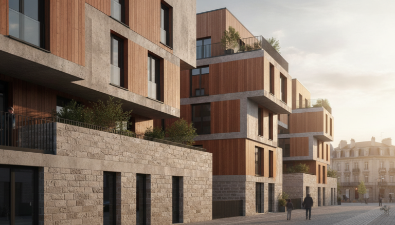découvrez archipel habitat, acteur majeur du logement public engagé à rennes métropole, dédié à offrir des habitats accessibles, durables et inclusifs pour tous.