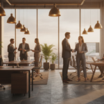 découvrez comment gens de confiance immobilier bâtit son succès grâce à un réseau sécurisé basé sur la recommandation, garantissant confiance et qualité dans vos projets immobiliers.
