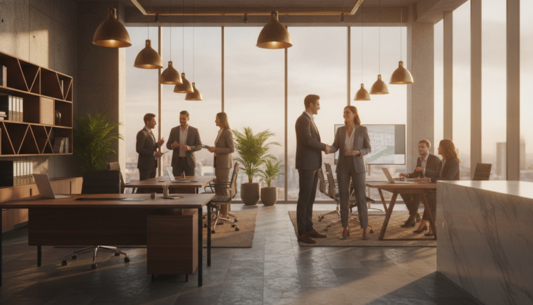 découvrez comment gens de confiance immobilier bâtit son succès grâce à un réseau sécurisé basé sur la recommandation, garantissant confiance et qualité dans vos projets immobiliers.