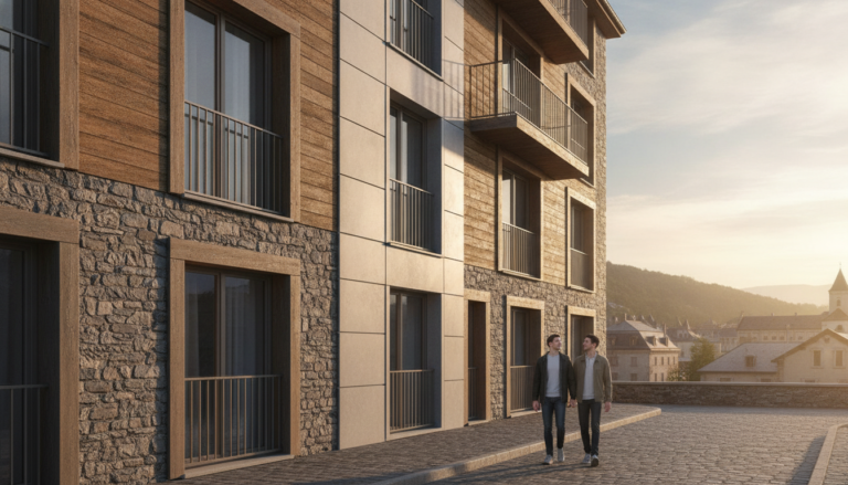 découvrez l'immobilier à chambéry, la capitale de la savoie : un cadre de vie exceptionnel pour investir ou s'installer, entre patrimoine historique et dynamisme économique.