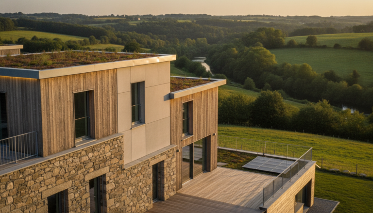 découvrez des opportunités d'achat immobilier dans la creuse : maisons au vert à prix abordables, parfaites pour un cadre de vie paisible et naturel.