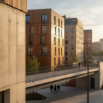 découvrez les grands projets de renouvellement urbain à la reynerie, toulouse, et leur impact sur le développement local et la qualité de vie des habitants.
