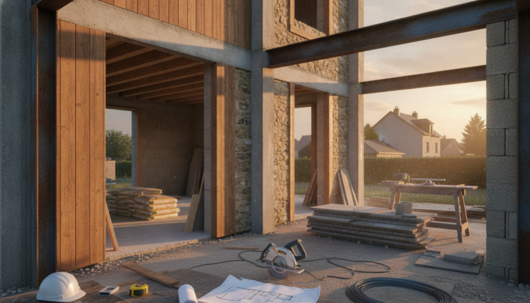 découvrez nos conseils et opportunités pour rénover une maison à roncq. guide pratique pour réussir votre projet de rénovation et valoriser votre bien immobilier.