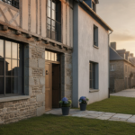 découvrez cette maison à vendre à lamballe, une cité historique des côtes-d'armor, idéale pour un achat alliant charme, patrimoine et qualité de vie.