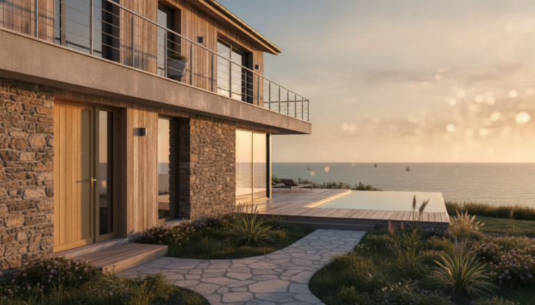 découvrez nos maisons à vendre à luc-sur-mer et trouvez votre bien idéal sur la magnifique côte de nacre. opportunités uniques pour vivre face à la mer.