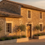 découvrez cette maison à vendre à pernes-les-fontaines, alliant charme authentique et confort moderne au cœur du vaucluse. un véritable havre de paix pour votre future vie.
