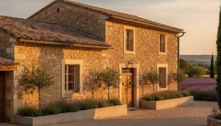 découvrez cette maison à vendre à pernes-les-fontaines, alliant charme authentique et confort moderne au cœur du vaucluse. un véritable havre de paix pour votre future vie.