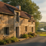 découvrez les avantages d'acheter une maison à pontivy, au cœur du centre-bretagne. guide complet sur l'immobilier local, ses opportunités et son cadre de vie agréable.