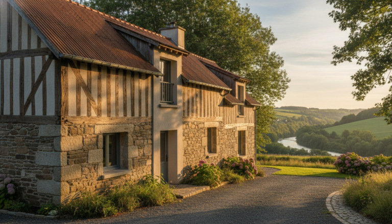 découvrez les avantages d'acheter une maison à pontivy, au cœur du centre-bretagne. guide complet sur l'immobilier local, ses opportunités et son cadre de vie agréable.