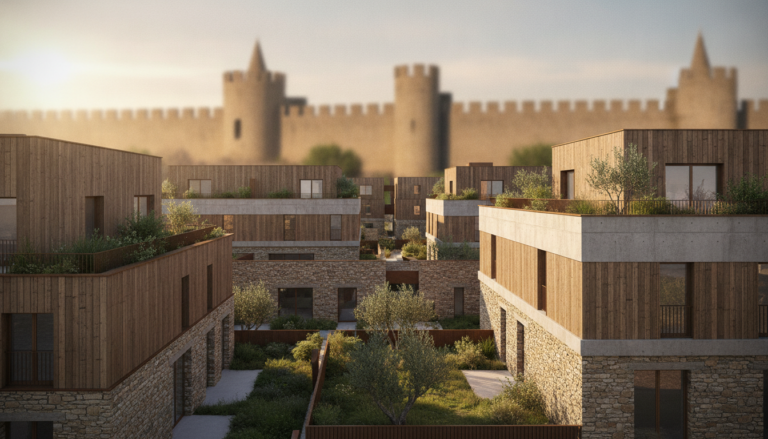 marcou habitat à carcassonne vous propose des solutions de logement social adaptées dans l'aude. découvrez nos offres pour un habitat accessible et de qualité.