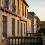 découvrez le charme unique des hôtels particuliers et de l'immobilier à mortagne-au-perche, une destination authentique au cœur du perche alliant histoire, élégance et convivialité.