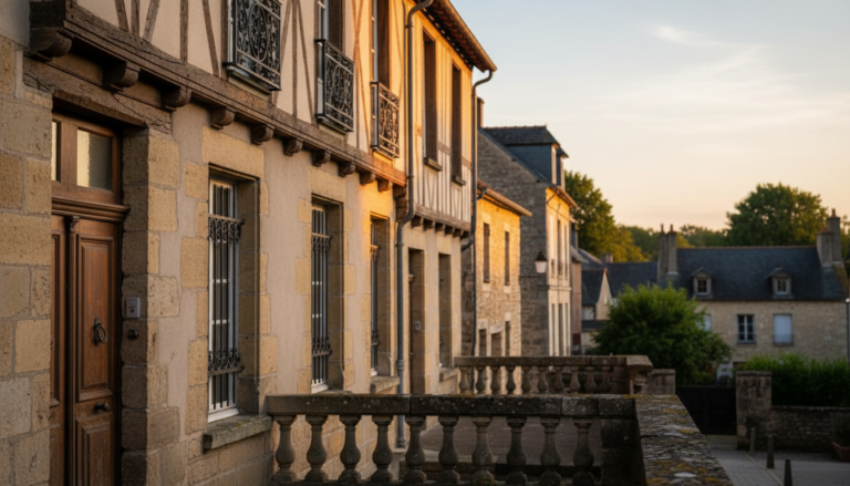 découvrez le charme unique des hôtels particuliers et de l'immobilier à mortagne-au-perche, une destination authentique au cœur du perche alliant histoire, élégance et convivialité.