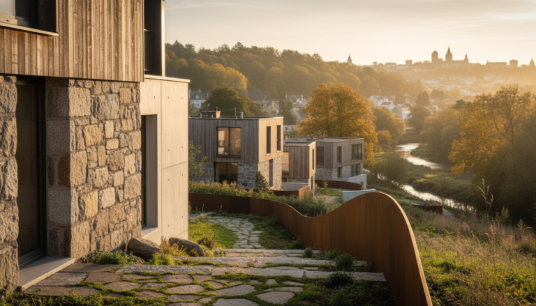 découvrez saint-avé, une commune dynamique située aux portes de vannes, idéale pour s'installer et profiter d'une qualité de vie exceptionnelle entre nature et commodités urbaines.