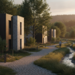 découvrez yvré-l'évêque, un charmant village offrant un cadre de vie paisible et recherché, idéalement situé aux portes du mans, alliant nature, convivialité et accessibilité.