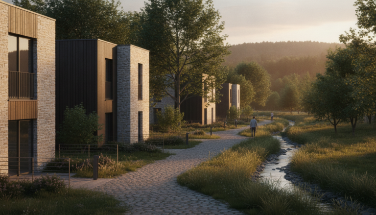 découvrez yvré-l'évêque, un charmant village offrant un cadre de vie paisible et recherché, idéalement situé aux portes du mans, alliant nature, convivialité et accessibilité.