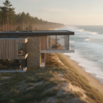 découvrez cette charmante maison à vendre dans les landes, idéalement située entre la forêt de pins et l'océan atlantique. un cadre naturel exceptionnel pour un cadre de vie paisible et ressourçant.