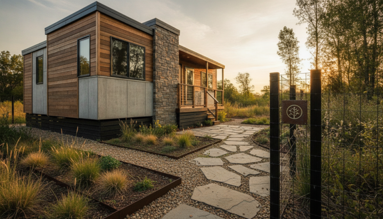 découvrez les règles essentielles pour acheter une parcelle de terrain avec mobil-home en toute sécurité, ainsi que les pièges à éviter pour un investissement réussi.