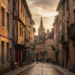 découvrez le logement et le cadre de vie à charleville-mézières, au cœur des ardennes, alliant confort, nature et richesse culturelle pour un quotidien agréable.