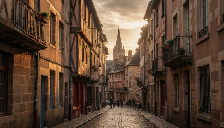 découvrez le logement et le cadre de vie à charleville-mézières, au cœur des ardennes, alliant confort, nature et richesse culturelle pour un quotidien agréable.