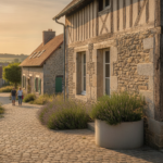 découvrez la chapelle-palluau en vendée, un village où il fait bon vivre et habiter, alliant charme rural et qualité de vie exceptionnelle.
