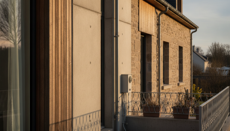 découvrez les avantages, inconvénients et les règles de mitoyenneté liés à une maison attenante pour bien choisir votre projet immobilier.