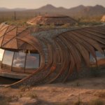 découvrez les avantages uniques et les spécificités de l'architecture circulaire avec la maison ronde, incluant les modèles maison phénix et géodésique. un guide complet pour comprendre ce style innovant et ses atouts.