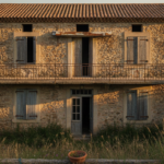 découvrez cette maison à rénover à sanary-sur-mer, une belle opportunité dans le var pour créer la maison de vos rêves au cœur d'un cadre idyllique.