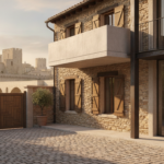 découvrez cette maison à vendre à avignon, une opportunité unique pour habiter dans la célèbre cité des papes, alliant patrimoine historique et cadre de vie agréable.