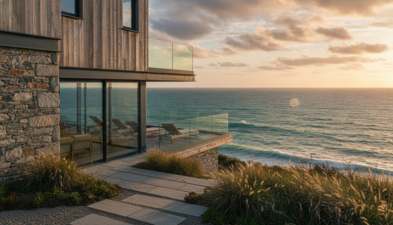 découvrez notre sélection de maisons à vendre à saint-brieuc, avec des prix attractifs en bord de mer. profitez d'un cadre de vie idéal entre plage et commodités.