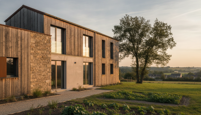 découvrez notre guide complet pour acheter une maison durable en mayenne. conseils pratiques, choix écologiques et astuces pour un investissement immobilier responsable.