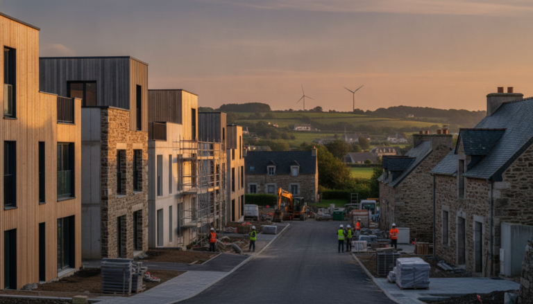 découvrez le dynamisme immobilier à plonéour-lanvern, au cœur du pays bigouden, une région en pleine expansion offrant des opportunités uniques pour investisseurs et futurs propriétaires.