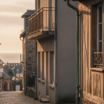 découvrez villerville, un village du calvados au charme authentique, idéal pour investir dans l'immobilier et profiter d'un cadre de vie unique en normandie.