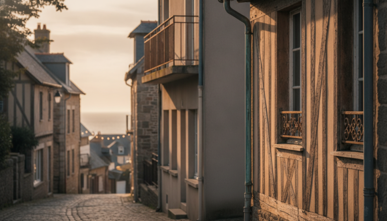 découvrez villerville, un village du calvados au charme authentique, idéal pour investir dans l'immobilier et profiter d'un cadre de vie unique en normandie.