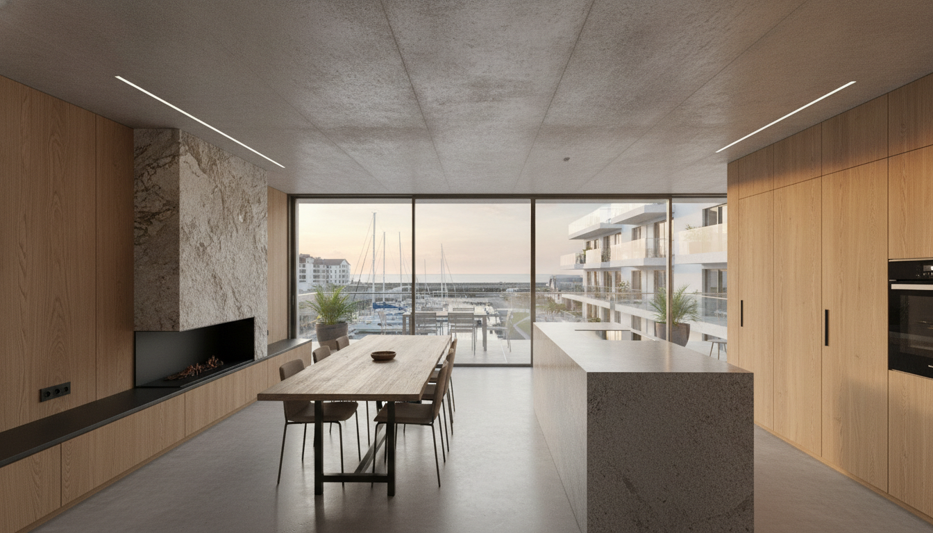 découvrez les dernières tendances du marché immobilier à lorient et les quartiers les plus prisés pour acheter un appartement. guide complet pour bien choisir votre futur logement.