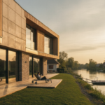 découvrez cette maison à vendre à champigny-sur-marne, idéalement située près des bords de marne, offrant un cadre de vie paisible et proche de la nature.