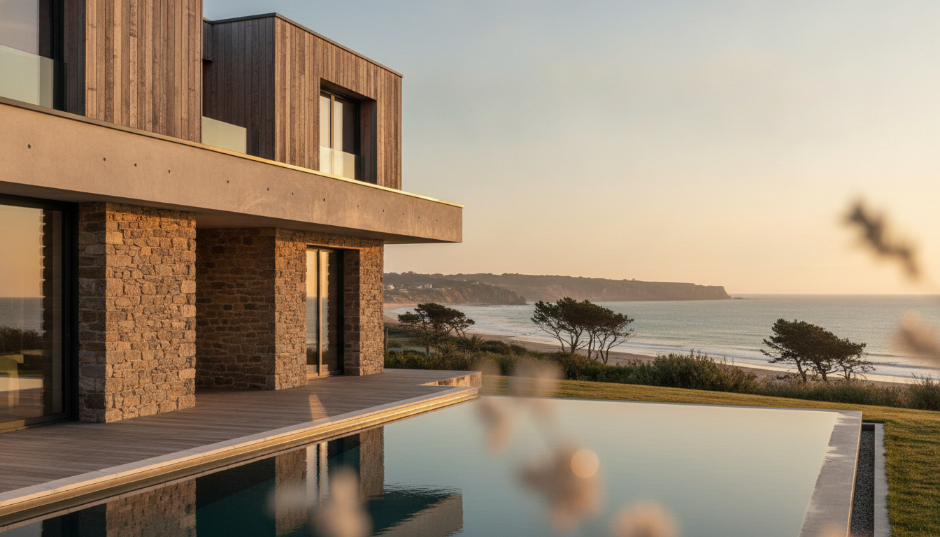 découvrez cette maison à vendre à saint-palais-sur-mer, idéale pour profiter pleinement de la côte de beauté. un cadre de vie exceptionnel alliant confort et proximité de la mer.