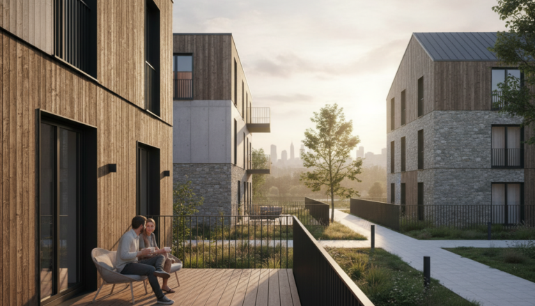 découvrez saint-andré-lez-lille, un cadre de vie prisé alliant tranquillité et proximité avec la métropole lilloise, idéal pour vivre et s'épanouir.
