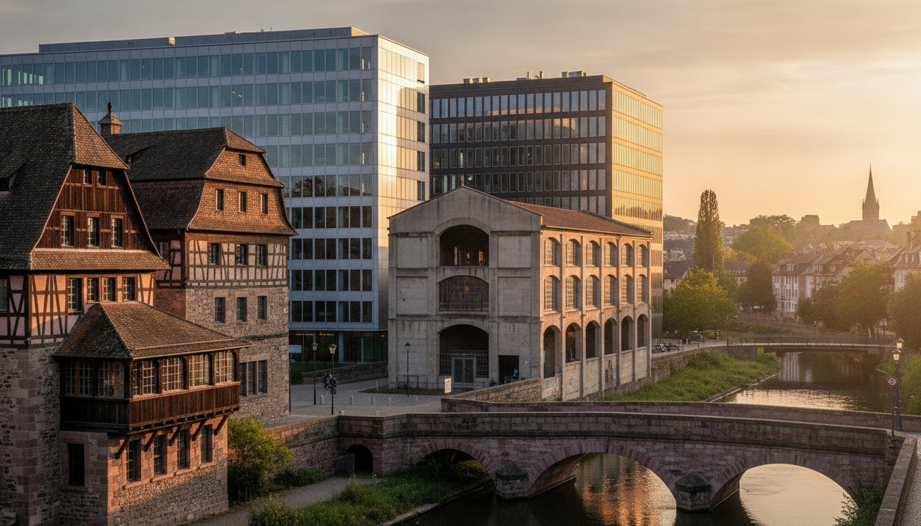 découvrez pourquoi investir à schiltigheim, la cité des brasseurs proche de strasbourg, est une opportunité unique grâce à son dynamisme économique, son cadre de vie attractif et son marché immobilier en plein essor.