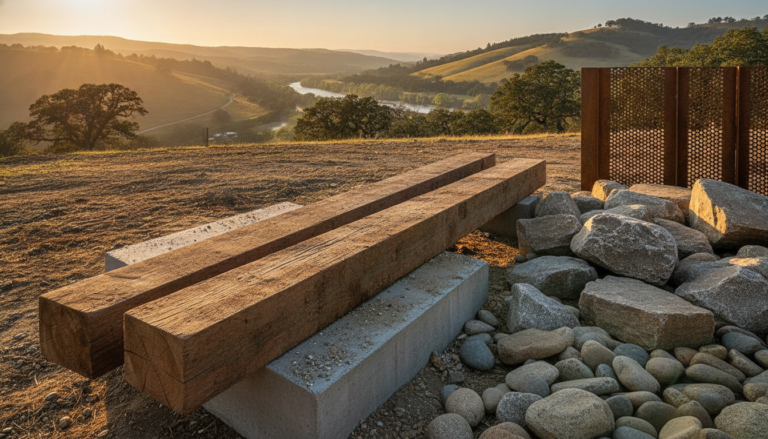 découvrez nos conseils essentiels pour bien choisir votre terrain à bâtir. guide pratique pour trouver la parcelle idéale et réussir votre projet immobilier.
