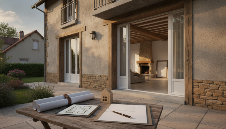 découvrez comment vendre votre maison dans le 77 (seine-et-marne) avec des conseils pour l'estimation précise et les démarches essentielles pour réussir votre transaction immobilière.